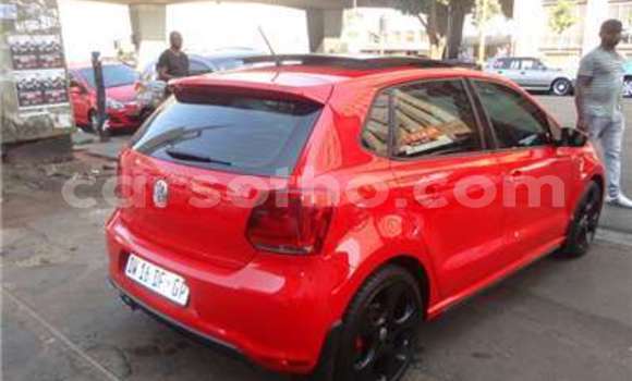 اشتري مستعمل Volkswagen Polo GTI Red سيارة في Hlotse في Leribe اشتري مستعمل Volkswagen Polo GTI Red سيارة في Hlotse في Leribe