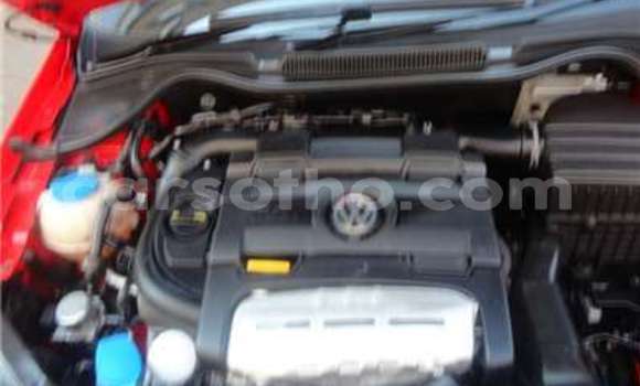 اشتري مستعمل Volkswagen Polo GTI Red سيارة في Hlotse في Leribe اشتري مستعمل Volkswagen Polo GTI Red سيارة في Hlotse في Leribe