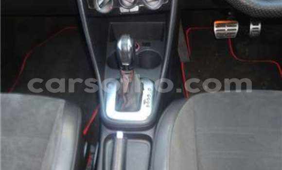 اشتري مستعمل Volkswagen Polo GTI Red سيارة في Hlotse في Leribe اشتري مستعمل Volkswagen Polo GTI Red سيارة في Hlotse في Leribe