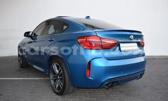 Acheter Occasion Voiture BMW X6 M Bleu à Maseru, Maseru Acheter Occasion Voiture BMW X6 M Bleu à Maseru, Maseru