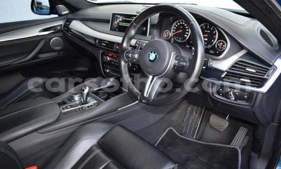 Acheter Occasion Voiture BMW X6 M Bleu à Maseru, Maseru Acheter Occasion Voiture BMW X6 M Bleu à Maseru, Maseru