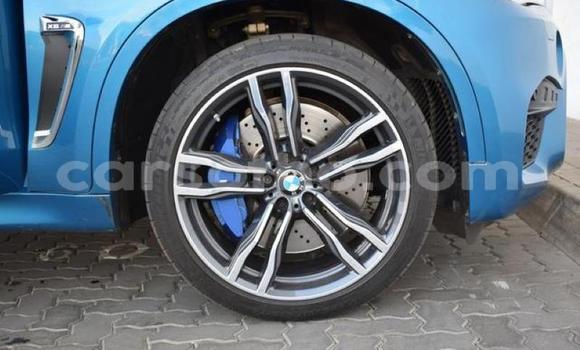 Acheter Occasion Voiture BMW X6 M Bleu à Maseru, Maseru Acheter Occasion Voiture BMW X6 M Bleu à Maseru, Maseru