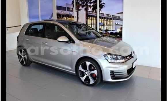 Acheter Occasion Voiture Volkswagen Golf GTI Gris à Butha Buthe, Butha-Buthe Acheter Occasion Voiture Volkswagen Golf GTI Gris à Butha Buthe, Butha-Buthe