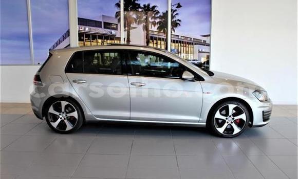 Acheter Occasion Voiture Volkswagen Golf GTI Gris à Butha Buthe, Butha-Buthe Acheter Occasion Voiture Volkswagen Golf GTI Gris à Butha Buthe, Butha-Buthe