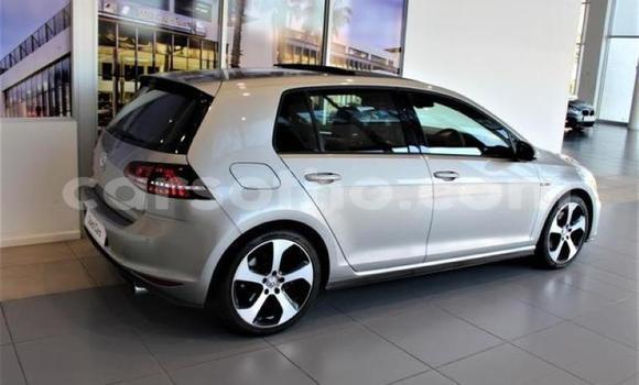 Acheter Occasion Voiture Volkswagen Golf GTI Gris à Butha Buthe, Butha-Buthe Acheter Occasion Voiture Volkswagen Golf GTI Gris à Butha Buthe, Butha-Buthe
