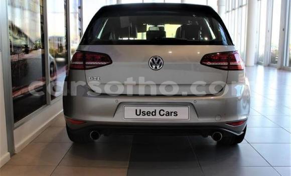 Acheter Occasion Voiture Volkswagen Golf GTI Gris à Butha Buthe, Butha-Buthe Acheter Occasion Voiture Volkswagen Golf GTI Gris à Butha Buthe, Butha-Buthe