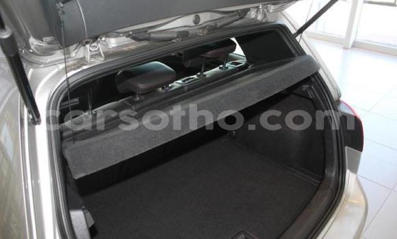 Acheter Occasion Voiture Volkswagen Golf GTI Gris à Butha Buthe, Butha-Buthe Acheter Occasion Voiture Volkswagen Golf GTI Gris à Butha Buthe, Butha-Buthe