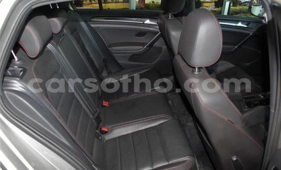 Acheter Occasion Voiture Volkswagen Golf GTI Gris à Butha Buthe, Butha-Buthe Acheter Occasion Voiture Volkswagen Golf GTI Gris à Butha Buthe, Butha-Buthe