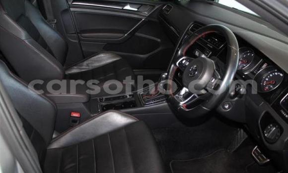 Acheter Occasion Voiture Volkswagen Golf GTI Gris à Butha Buthe, Butha-Buthe Acheter Occasion Voiture Volkswagen Golf GTI Gris à Butha Buthe, Butha-Buthe