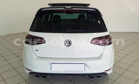 Sayi Na hannu Volkswagen Golf GTI White Mota in Hlotse a Leribe Sayi Na hannu Volkswagen Golf GTI White Mota in Hlotse a Leribe