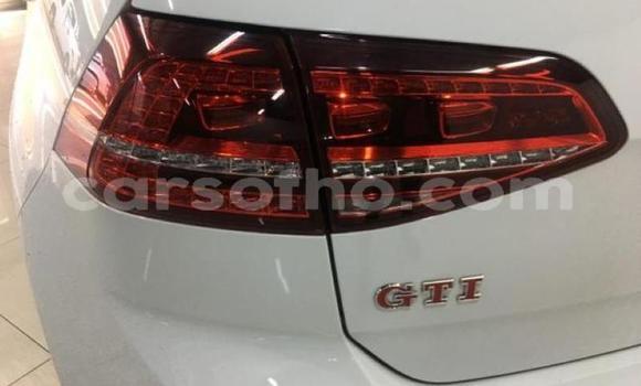 Sayi Na hannu Volkswagen Golf GTI White Mota in Hlotse a Leribe Sayi Na hannu Volkswagen Golf GTI White Mota in Hlotse a Leribe