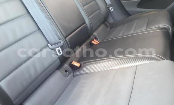 Sayi Na hannu Volkswagen Golf GTI White Mota in Hlotse a Leribe Sayi Na hannu Volkswagen Golf GTI White Mota in Hlotse a Leribe