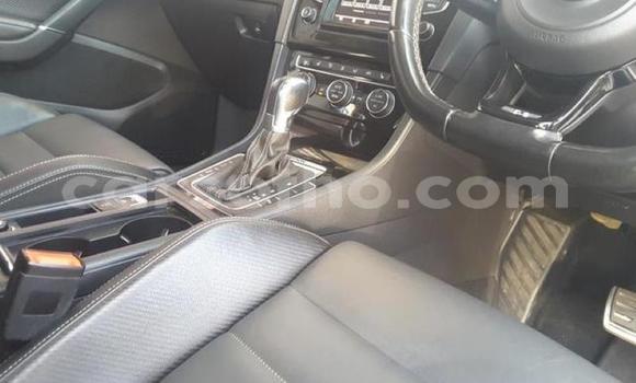 Sayi Na hannu Volkswagen Golf GTI White Mota in Hlotse a Leribe Sayi Na hannu Volkswagen Golf GTI White Mota in Hlotse a Leribe