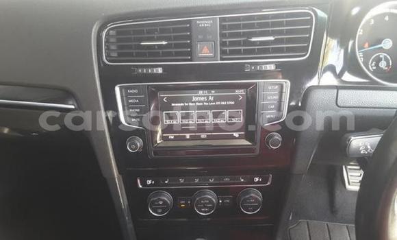 Sayi Na hannu Volkswagen Golf GTI White Mota in Hlotse a Leribe Sayi Na hannu Volkswagen Golf GTI White Mota in Hlotse a Leribe