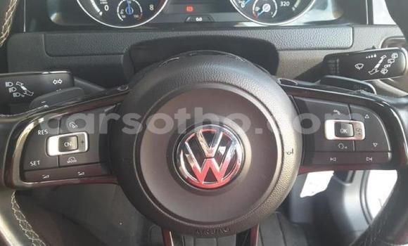 Sayi Na hannu Volkswagen Golf GTI White Mota in Hlotse a Leribe Sayi Na hannu Volkswagen Golf GTI White Mota in Hlotse a Leribe
