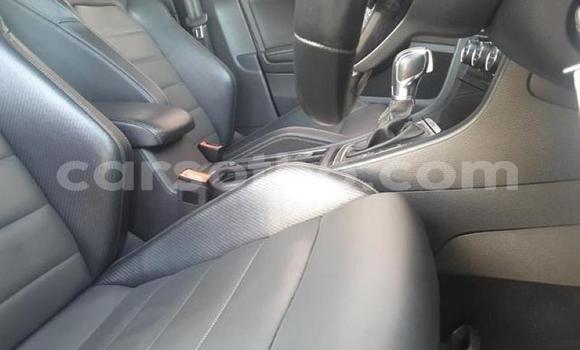 Sayi Na hannu Volkswagen Golf GTI White Mota in Hlotse a Leribe Sayi Na hannu Volkswagen Golf GTI White Mota in Hlotse a Leribe