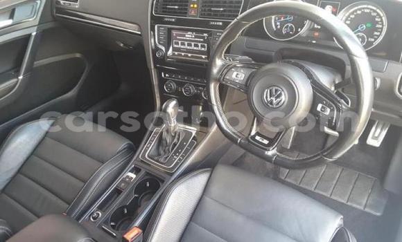 Sayi Na hannu Volkswagen Golf GTI White Mota in Hlotse a Leribe Sayi Na hannu Volkswagen Golf GTI White Mota in Hlotse a Leribe