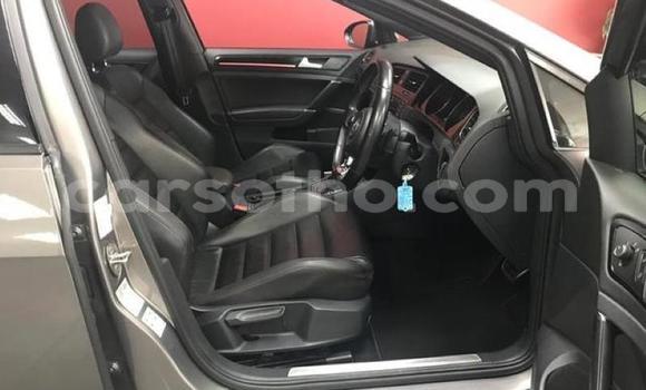 Acheter Occasion Voiture Volkswagen Golf GTI Autre à Hlotse, Leribe Acheter Occasion Voiture Volkswagen Golf GTI Autre à Hlotse, Leribe