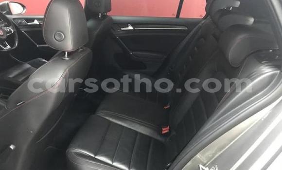 Acheter Occasion Voiture Volkswagen Golf GTI Autre à Hlotse, Leribe Acheter Occasion Voiture Volkswagen Golf GTI Autre à Hlotse, Leribe