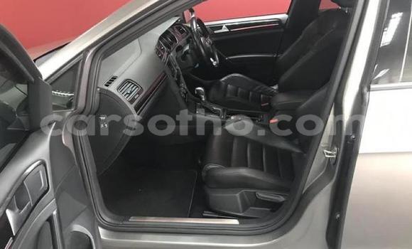 Acheter Occasion Voiture Volkswagen Golf GTI Autre à Hlotse, Leribe Acheter Occasion Voiture Volkswagen Golf GTI Autre à Hlotse, Leribe