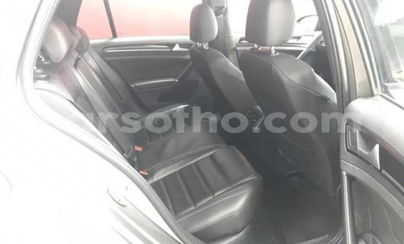 Acheter Occasion Voiture Volkswagen Golf GTI Autre à Hlotse, Leribe Acheter Occasion Voiture Volkswagen Golf GTI Autre à Hlotse, Leribe