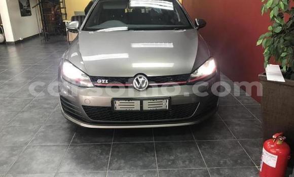 Acheter Occasion Voiture Volkswagen Golf GTI Autre à Hlotse, Leribe Acheter Occasion Voiture Volkswagen Golf GTI Autre à Hlotse, Leribe