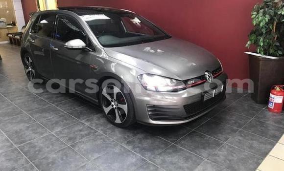 Acheter Occasion Voiture Volkswagen Golf GTI Autre à Hlotse, Leribe Acheter Occasion Voiture Volkswagen Golf GTI Autre à Hlotse, Leribe