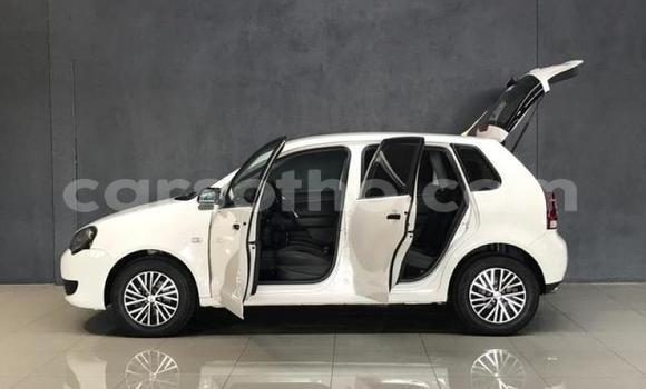 Sayi Na hannu Volkswagen Polo White Mota in Hlotse a Leribe Sayi Na hannu Volkswagen Polo White Mota in Hlotse a Leribe