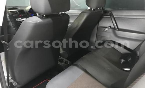Sayi Na hannu Volkswagen Polo White Mota in Hlotse a Leribe Sayi Na hannu Volkswagen Polo White Mota in Hlotse a Leribe