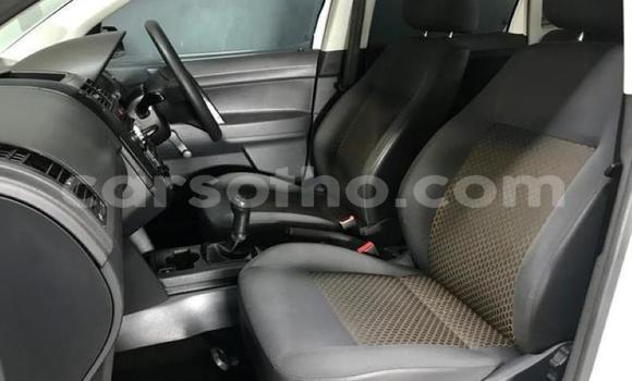 Sayi Na hannu Volkswagen Polo White Mota in Hlotse a Leribe Sayi Na hannu Volkswagen Polo White Mota in Hlotse a Leribe