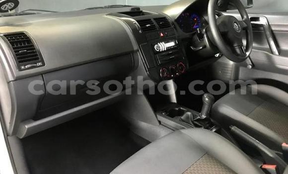 Sayi Na hannu Volkswagen Polo White Mota in Hlotse a Leribe Sayi Na hannu Volkswagen Polo White Mota in Hlotse a Leribe