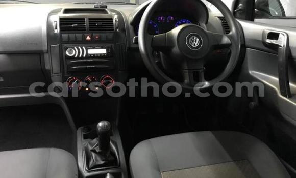 Sayi Na hannu Volkswagen Polo White Mota in Hlotse a Leribe Sayi Na hannu Volkswagen Polo White Mota in Hlotse a Leribe