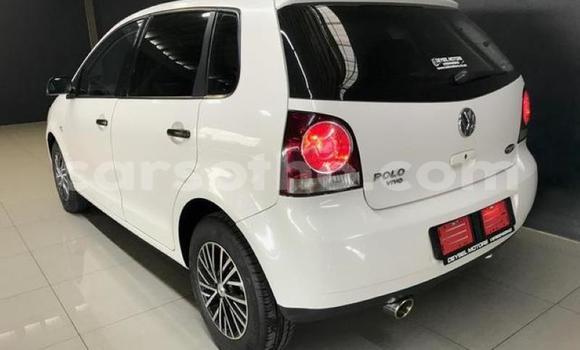 Sayi Na hannu Volkswagen Polo White Mota in Hlotse a Leribe Sayi Na hannu Volkswagen Polo White Mota in Hlotse a Leribe