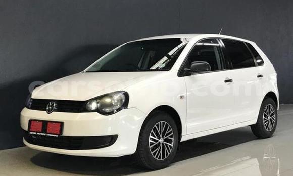 Sayi Na hannu Volkswagen Polo White Mota in Hlotse a Leribe Sayi Na hannu Volkswagen Polo White Mota in Hlotse a Leribe
