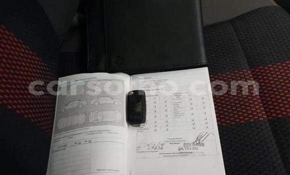 Acheter Occasion Voiture Volkswagen Polo Blanc à Hlotse, Leribe Acheter Occasion Voiture Volkswagen Polo Blanc à Hlotse, Leribe