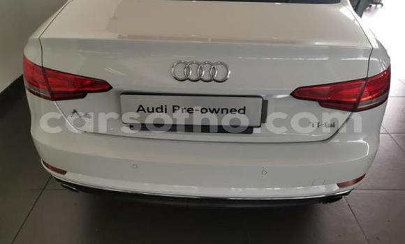 Buy Used Audi A4 White Car in Maseru in Maseru Buy Used Audi A4 White Car in Maseru in Maseru