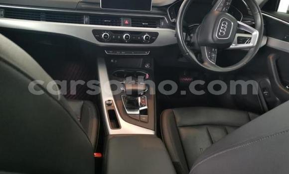 Buy Used Audi A4 White Car in Maseru in Maseru Buy Used Audi A4 White Car in Maseru in Maseru