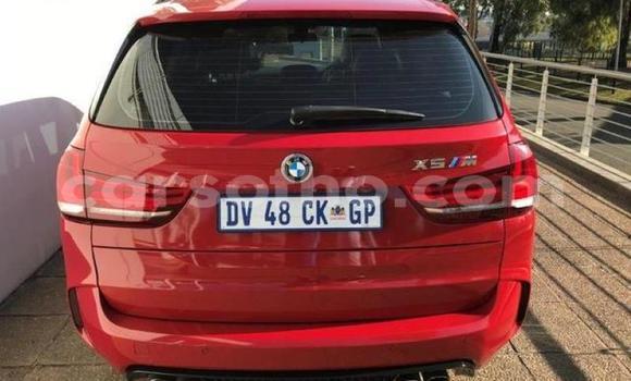 Buy Used BMW X5 M Red Car in Maseru in Maseru Buy Used BMW X5 M Red Car in Maseru in Maseru