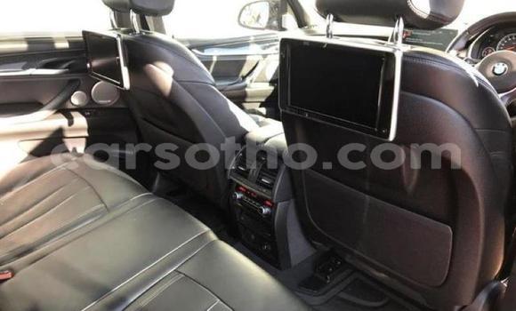 Buy Used BMW X5 M Red Car in Maseru in Maseru Buy Used BMW X5 M Red Car in Maseru in Maseru