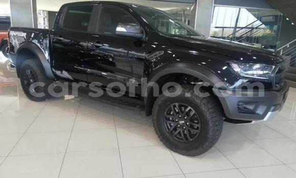 Buy Used Ford Ranger Black Car in Maseru in Maseru Buy Used Ford Ranger Black Car in Maseru in Maseru