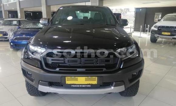 Buy Used Ford Ranger Black Car in Maseru in Maseru Buy Used Ford Ranger Black Car in Maseru in Maseru