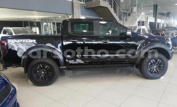Buy Used Ford Ranger Black Car in Maseru in Maseru Buy Used Ford Ranger Black Car in Maseru in Maseru