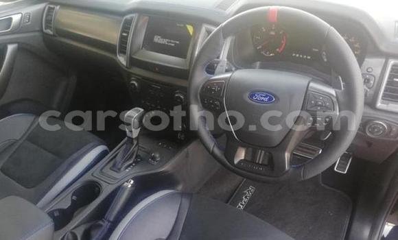 Buy Used Ford Ranger Black Car in Maseru in Maseru Buy Used Ford Ranger Black Car in Maseru in Maseru