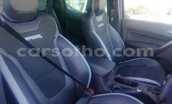 Buy Used Ford Ranger Black Car in Maseru in Maseru Buy Used Ford Ranger Black Car in Maseru in Maseru