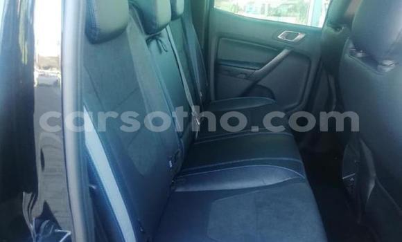 Buy Used Ford Ranger Black Car in Maseru in Maseru Buy Used Ford Ranger Black Car in Maseru in Maseru