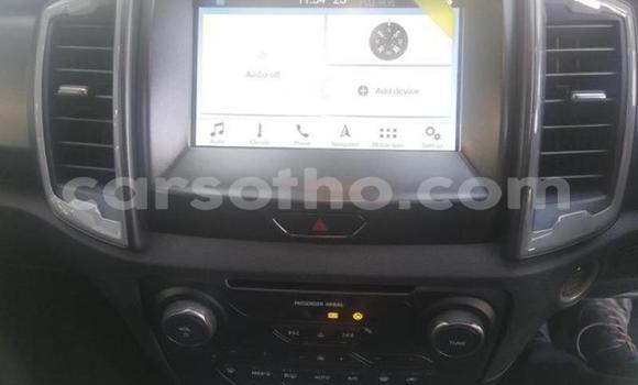 Buy Used Ford Ranger Black Car in Maseru in Maseru Buy Used Ford Ranger Black Car in Maseru in Maseru