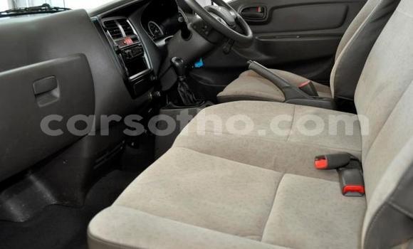 Buy Used Hyundai H1 White Car in Maseru in Maseru Buy Used Hyundai H1 White Car in Maseru in Maseru