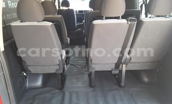 Buy Used Toyota Hiace White Car in Maseru in Maseru Buy Used Toyota Hiace White Car in Maseru in Maseru