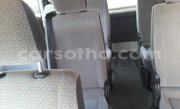 Buy Used Toyota Hiace White Car in Maseru in Maseru Buy Used Toyota Hiace White Car in Maseru in Maseru