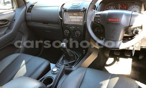 Buy Used Isuzu KB Silver Car in Maseru in Maseru Buy Used Isuzu KB Silver Car in Maseru in Maseru
